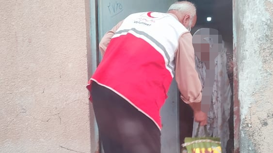 ۳۰۲۱ بسته معیشتی و حمایتی در بوشهر توزیع شد